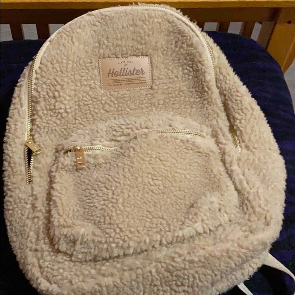 Hollister Backpack
